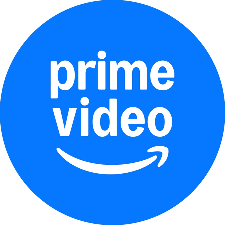 Logo de Amazon Prime Video