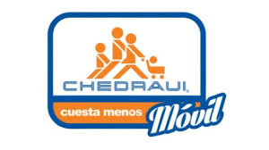 Logo de Chedraui Móvil