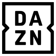 Logo de DAZN
