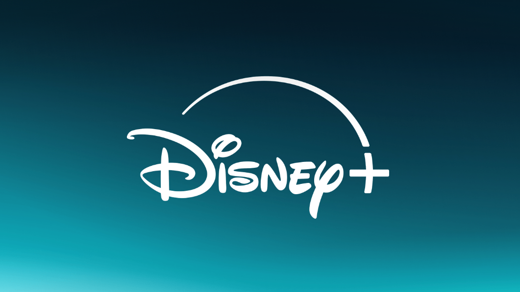 Logo Disney+