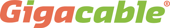 Logo de Gigacable
