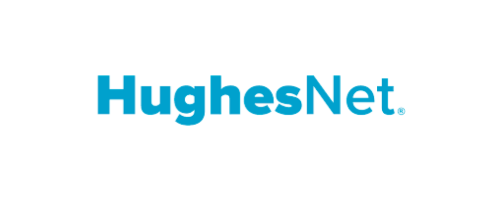 Logo de Hughesnet