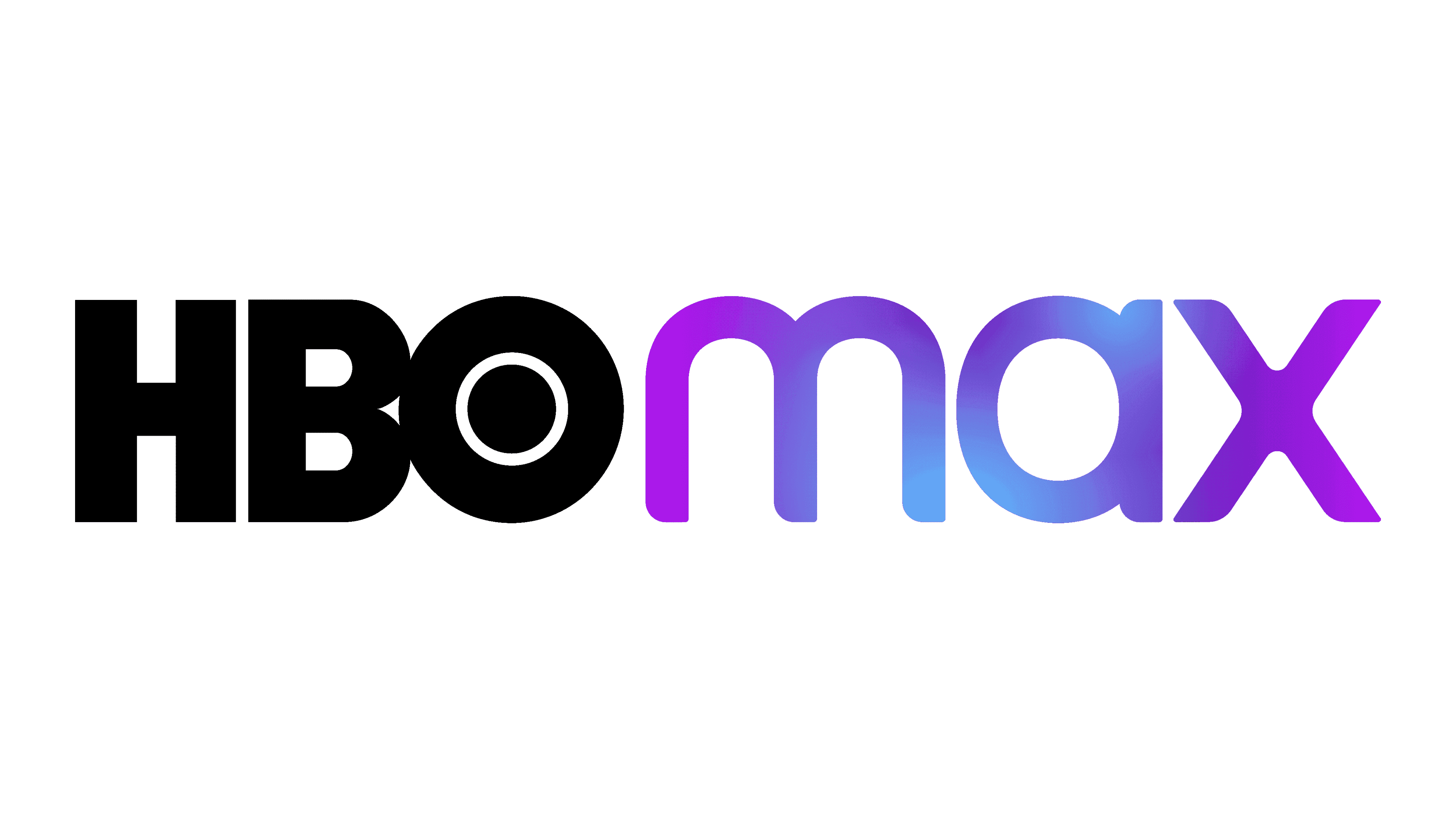 Logo de HBO Max
