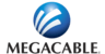 Logo Megacable