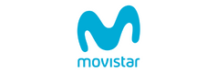 Logo Movistar