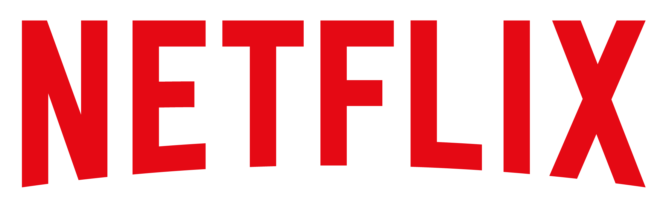 Logo Netflix