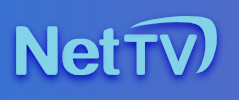 Logo NetTV