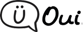 Logo de Oui Móvil
