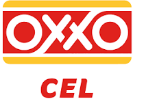 Logo de Oxxo Cel