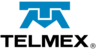Logo Telmex
