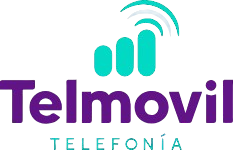 Logo de Telmovil