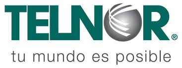 Logo de Telnor