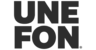 Logo Unefon