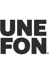Logo Unefon