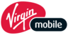 Logo Virgin mobile