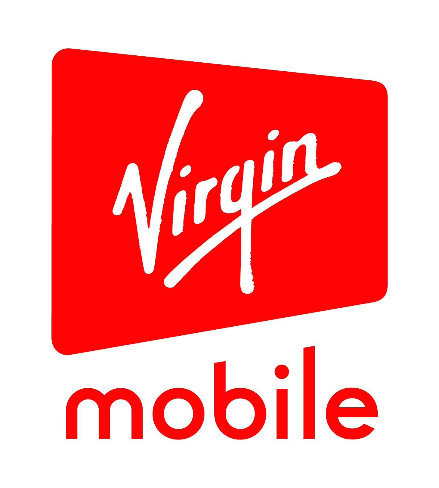 Logo Virgin Mobile