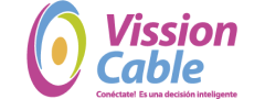 Logo de Vission Cable