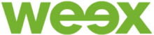 Logo Weex