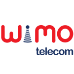Logo de Wimo